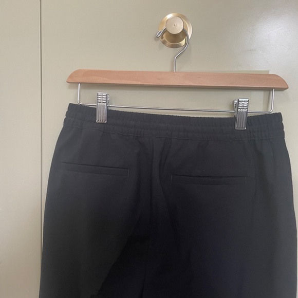 Banana Republic Wool Blend Work Pants - Picture 3 of 8